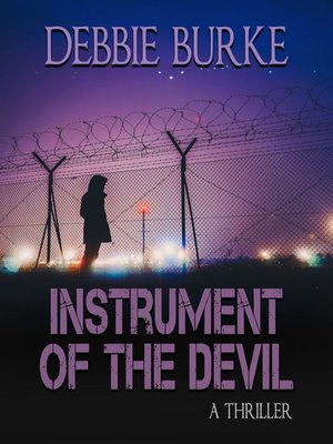 cover image of Instrument of the Devil